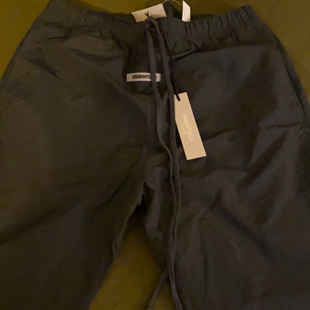 Fear of god joggers